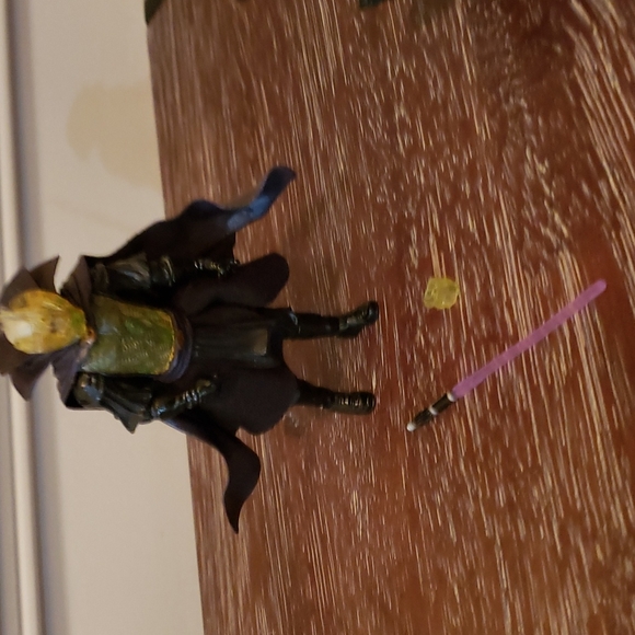 💖HP💖! STAR WARS 30TH ANNIVERSARY COLLECTION EVOLUTIONS THE SITH LEGACY 3 PACK - Picture 3 of 4